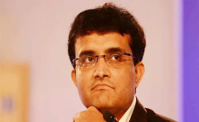 Rohit Should Captain In T20 World Cup Kohli Also Should Be There: Ganguly - Sakshi