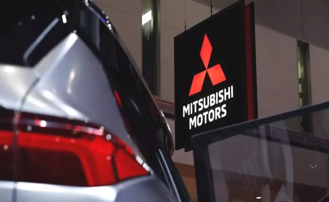 Mitsubishi to Enter Indian Car Sales Market - Sakshi