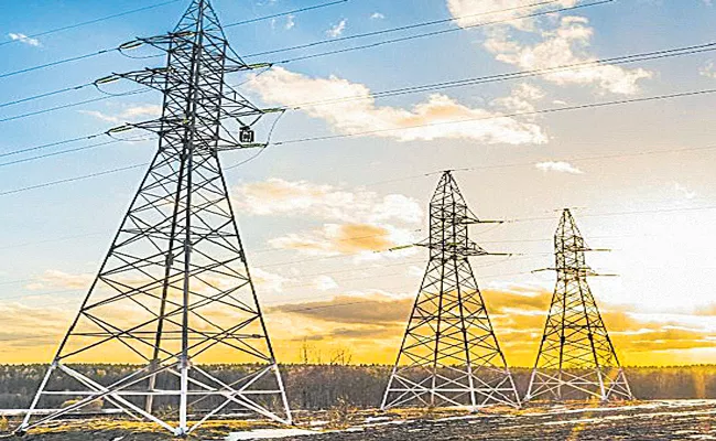 Power Grid Corporation of India recommends 2nd interim dividend - Sakshi