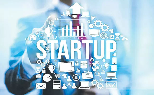 Startups do not expect to return investments: investor opinion - Sakshi