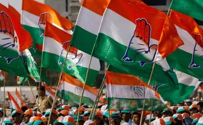 congress Releases second list for lok sabha elections - Sakshi