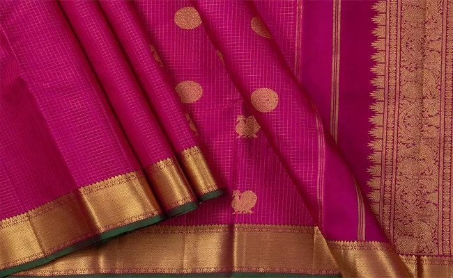 How to Store Sarees To Extend their Life And Looking New - Sakshi