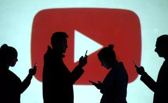 YouTube Introduces New Rules For Creators Using AI Generated Videos - Sakshi