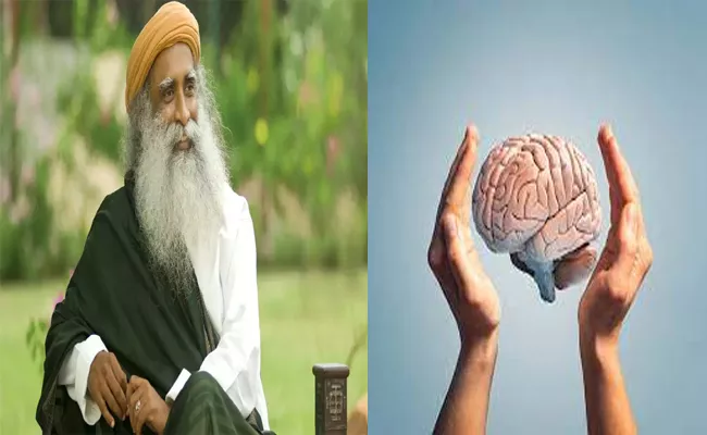 Sadhgurus Brain Surgery: What Main Cause Of Brain Bleed  - Sakshi
