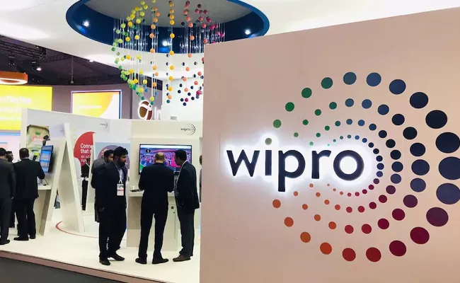 Wipro promotes 31 staff members to senior roles - Sakshi