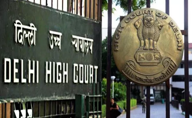 Delhi liquor scam: Delhi High Court Denies Arvind Kejriwal Urgent Hearing Plea - Sakshi