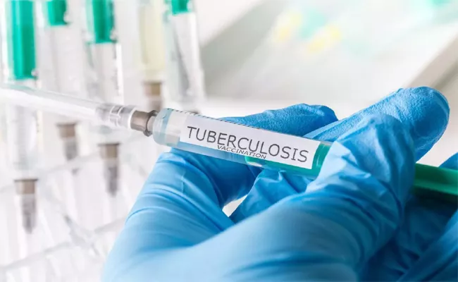 MTBVAC First Vaccine Against Tuberculosis Derived From A Human Source - Sakshi