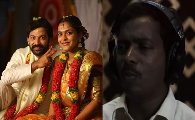 Naa Nalla Kaluvapuvvaa Song Out From THeppa Samudram Movie - Sakshi