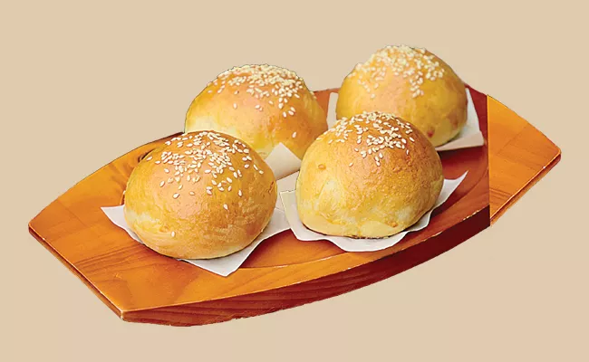 Have You Ever Tried Sweet Potato Bun. Here Is The Recipe - Sakshi