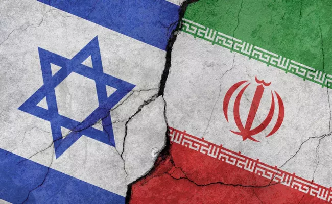 Wall Street Journal: Iranian attack expected on Israel in next 48 hours - Sakshi