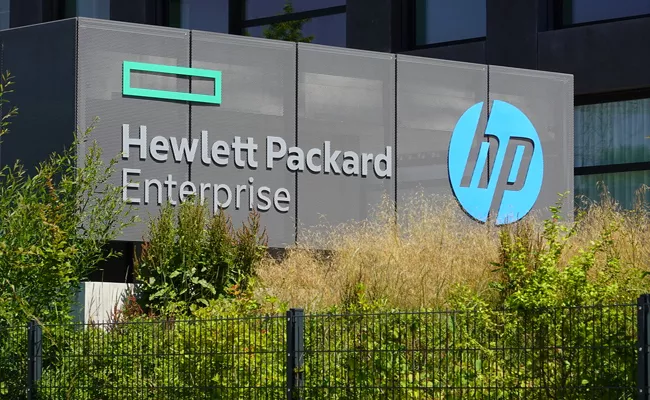 HPE Started The Deployment Of Its MadeInIndia Servers With The Help Of VVDN Tech - Sakshi