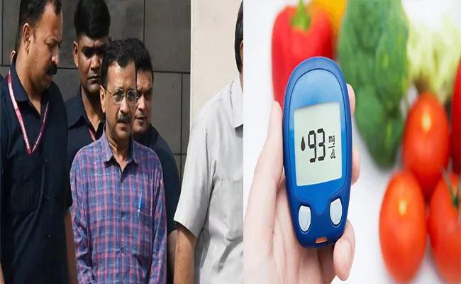 Does Fluctuating Blood Sugar Affect Weight In People With Diabetes - Sakshi