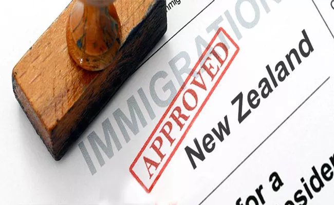 New Zealand tightens visa rules in response to unsustainable migration - Sakshi