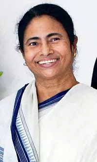 Mamata Banerjee React to Kejriwal Interim Bail