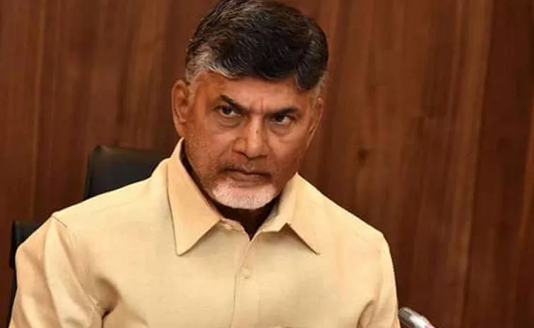 KSR Comments ON TDP And Congress Guarantees That Not possible to implement