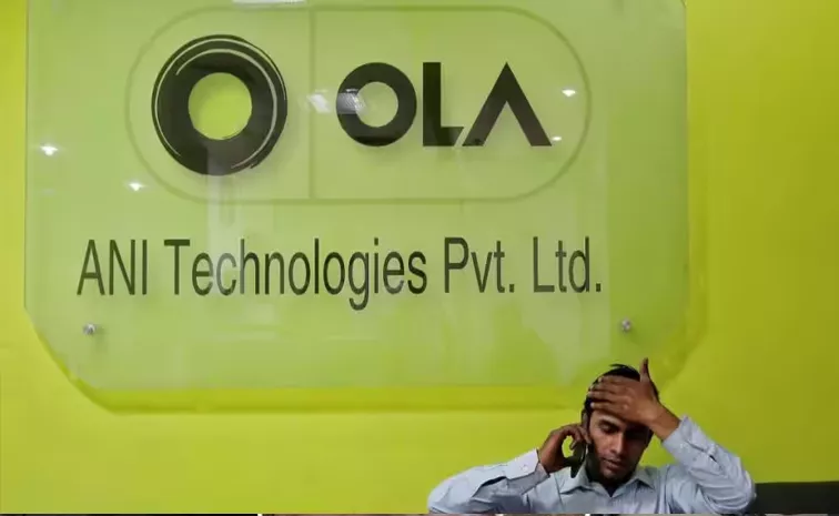 Ola Moves Microsoft To Krutrim, Loss Of Rs 100 Crore For Microsoft In India