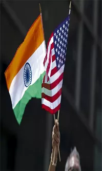 Indias New York Consulate To Be Open 365 Days For Emergencies