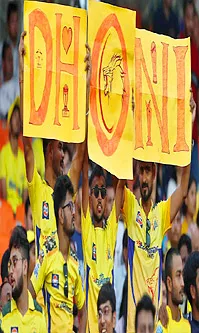 CSK Fans Dhoni Fans 1st: Rayudu on his Jadeja frustration with CSK Supporters