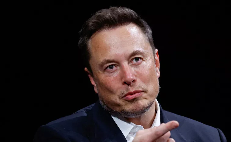 Going To Be Biggest Loser About Vivek Wadhwa On Elon Musk