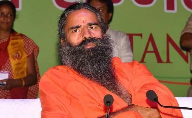What Ramdev Has Done For Yoga Is Good, But: Supreme Court 
