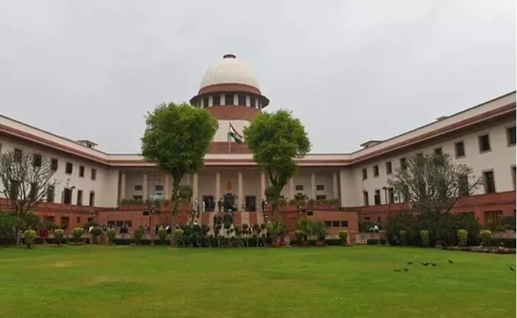 SC Rejects Plea For Termination Of Over 27 Week Pregnancy