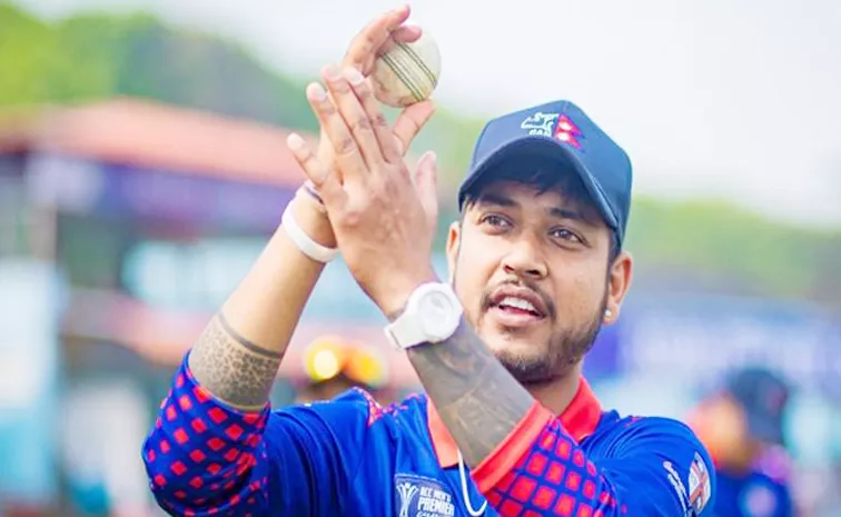 Nepal Cricketer Sandeep Lamichhane Acquitted By Patan HC: Report
