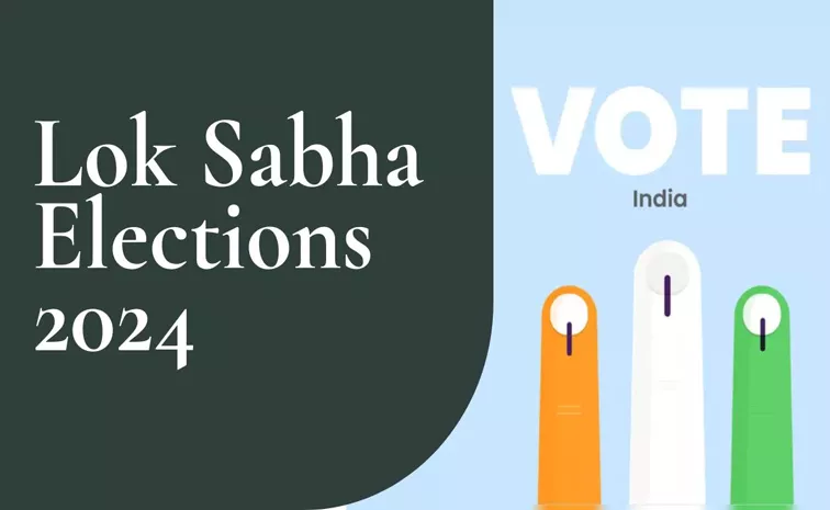 Lok Sabha elections 2024: Phase 5 Voting in Mumbai North, Kalyan, Mumbai North Central, 11 other seats on May 20