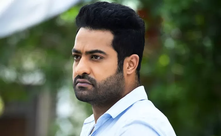 Ntr Team Clarifies Land Dispute Issue In Hyderabad