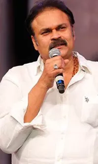 Nagababu Activate Twitter Account After Allu Arjun Issue