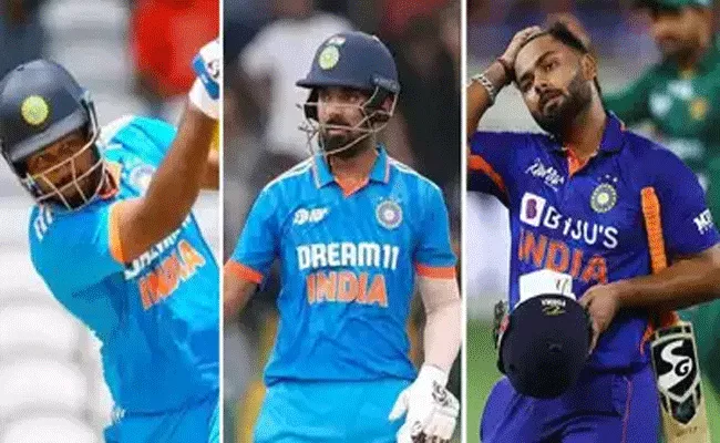 India T20 World Cup 2024 Squad Press Conference: Ajit Agarkar Explains Why KL Rahul Missed Out In India's T20 World Cup Squad