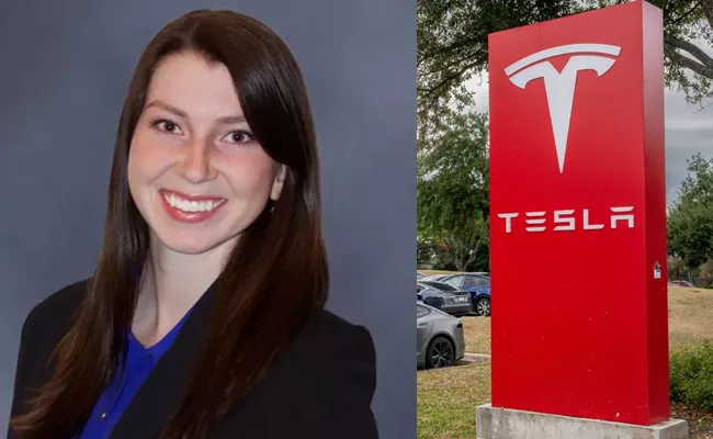 Tesla's HR Head Allie Arebalo Exits Amid Layoffs