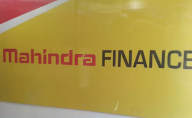 Mahindra and Mahindra Finance New CRO Mahesh Rajaraman