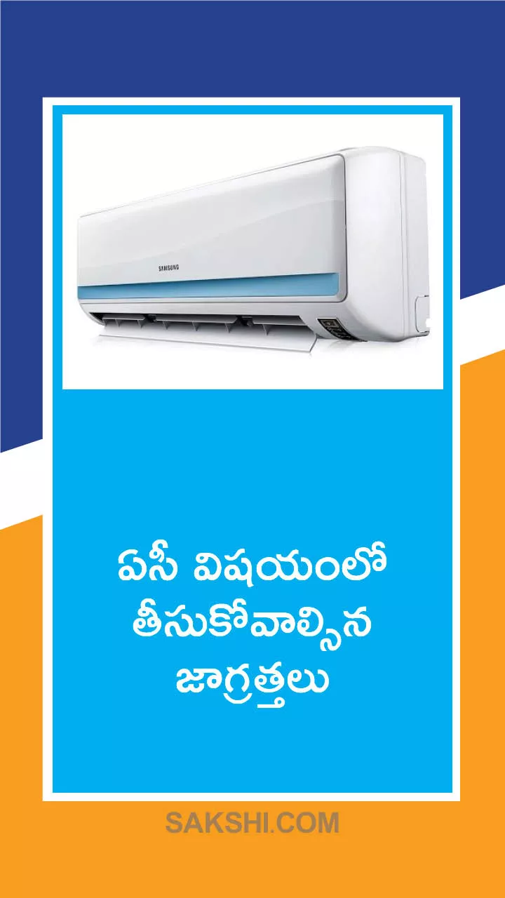 Here Are Some Tips How To Use Air Conditioner