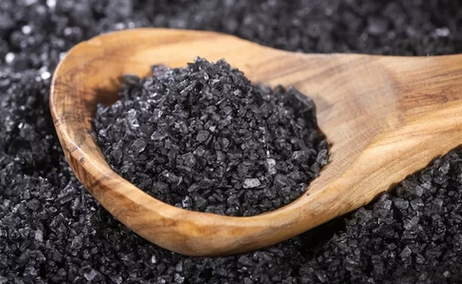 Do you onow these Health benefits of Black Salt
