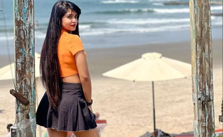 kannada actress Amulya Gowda Faces Casting Couch Experience