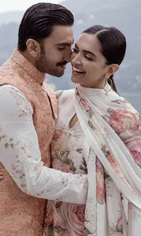 Ranveer Singh Deletes Wedding Pics from instagram