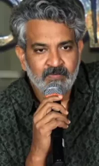 Rajamouli Comments On The Bahubali Animations Series