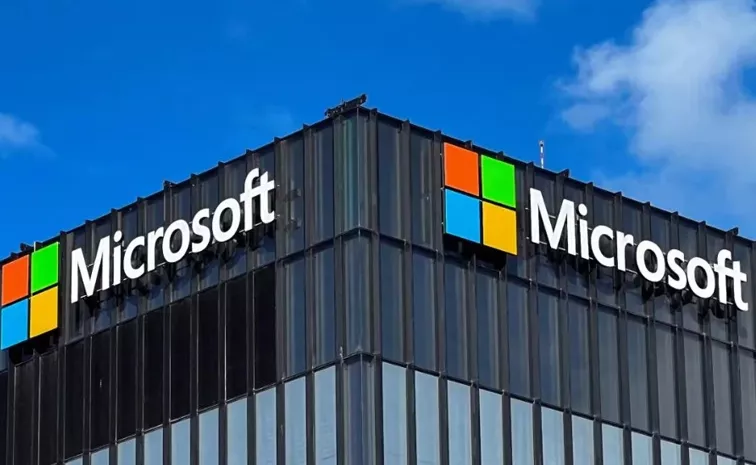 Microsoft buys 48 acre land in Hyderabad estimated worth 267 crore