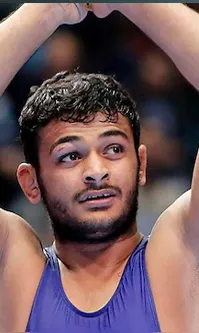 Paris Olympics 2024: Indian Wrestlers Get Last Chance To Qualify