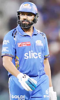 Rohit Sharma Wont Be At MI Imagine He Open At: Pace Legend Massive Prediction