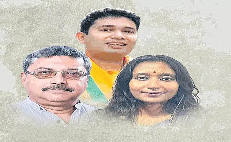 Lok Sabha Election 2024: Serampore to witness clash between Trinamool MP and his former son-in-law