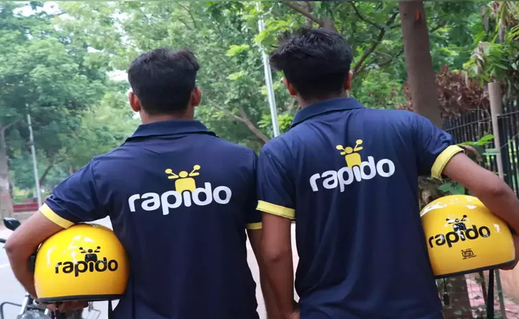 Lok Sabha Election 2024: Rapido to provide free ride from polling booth to the voters residence on May 25