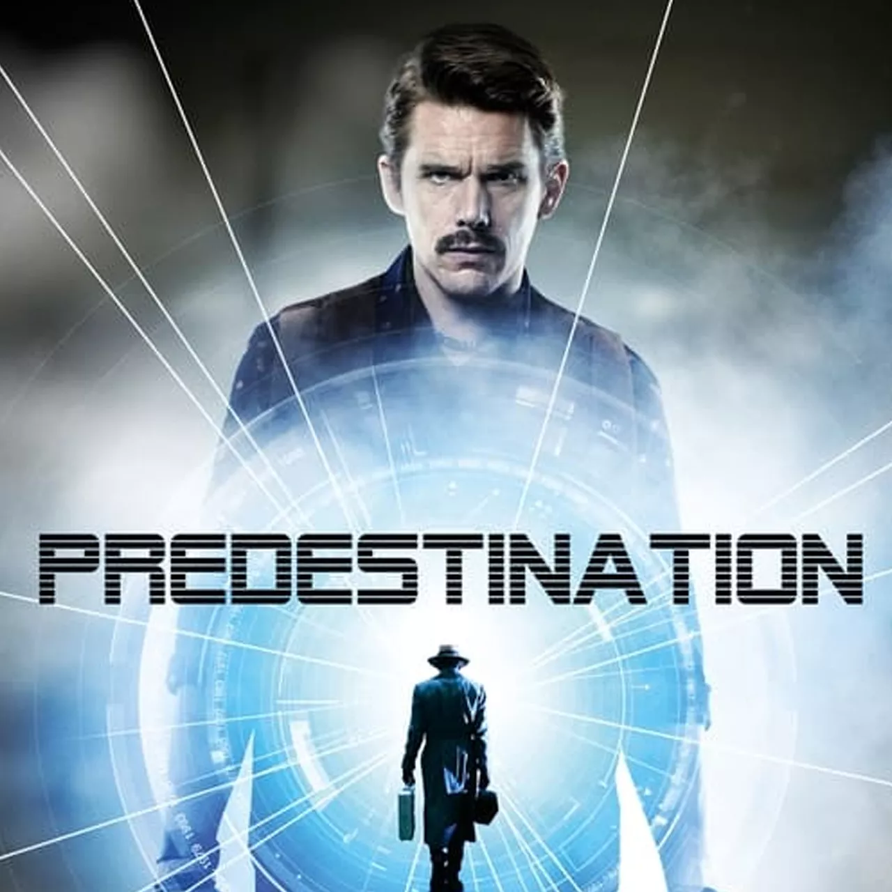 Predestination Movie Review And Analysis In Telugu