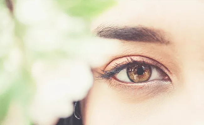 The Summer Season Prevention Methods And Precautions For Eye Burns Awareness