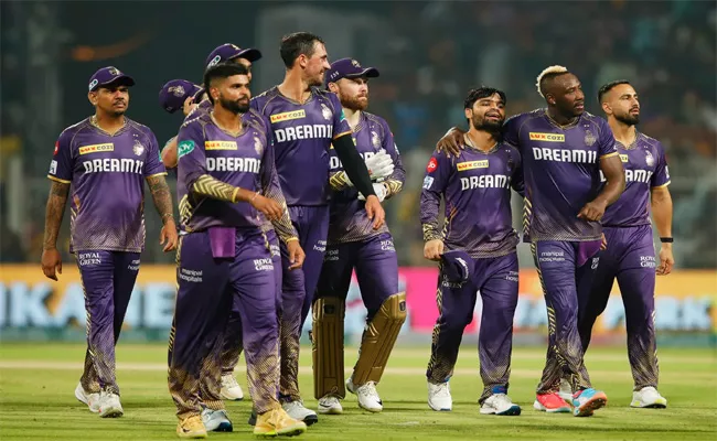 IPL 2024: KKR Bowler Harshit Rana Fined 100 Percent Of His Match Fees And Suspended For One Match