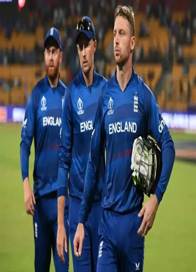 ECB Confirms England Players Wont Be Available For IPL 2024 Season Playoffs
