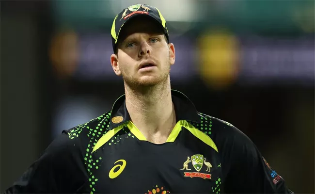 Steve Smith Set To Be Dropped From Australia T20 World Cup Squad, Jake Fraser May Include