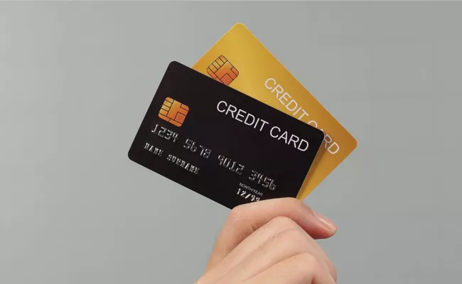Credit Cards Use Pay For Utility Bills Banks Extra 1 Percent Charges From May 1st