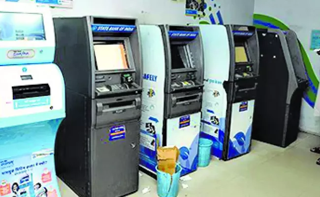 New upgradable ATMs to be launched soon