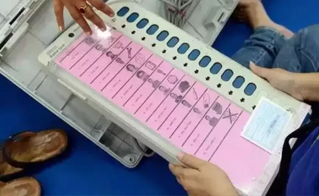 Lawsuits on use of EVMs dismissed